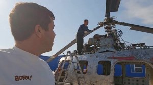 История вертолета Пеппа