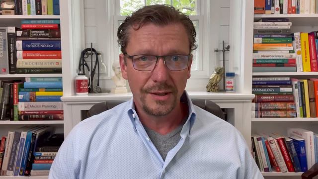 HYDRADENITIS SUPPURATIVA (5 Steps to Reverse HS) смотреть онлайн