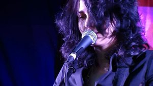 Chinawoman - А ты люби (live in Moscow 12.06.2011)