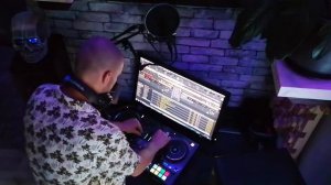 [MIX] Drum'n'Bass | 1 7/22