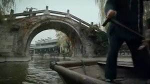 Хо Юань Цзя 1 сезон 25 серия