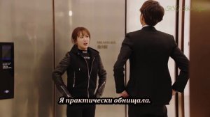 Мой мальчик Маугли 1 сезон 22 серия