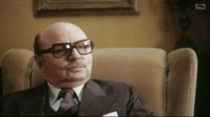 Скандальное происшествие в Брикмилле (1980) - Серия 2