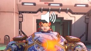 ROADHOG.EXE • Overwatch 2 exe • FUNNY MOMENTS