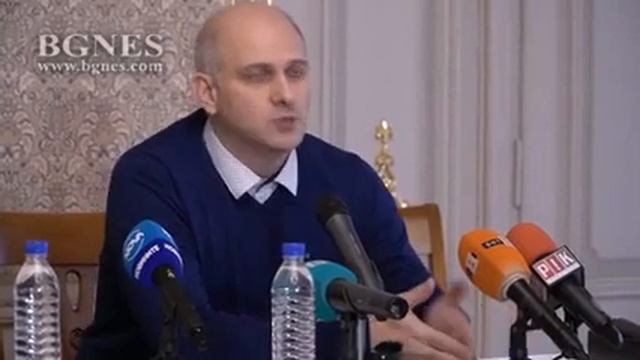 Васил Василев: По моя инициатива бяха уволнени и Морфов, и Кръстева смотреть онлайн