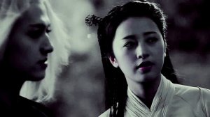 [FMV] Xiao Yin & Ya Long - The Journey (寻找前世之旅)