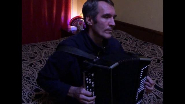 В гостях у Алексея