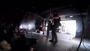 Die Apokalyptischen Reiter - Franz Weiss (Moscow, 2017)