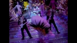 ZZ Top - Viva Las Vegas (Official Music Video), Full HD (Digitally Remaster and Upscaled)