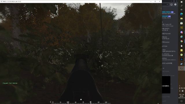 Battlefield2 Project Reality 220225 Grozny clip