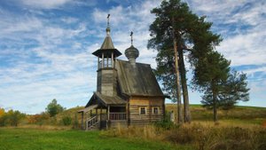 Песня  "Старая деревня"
Текст, монтаж видео: Ломаева Людмила.
Музыка, исполнение: SUNO  AL.