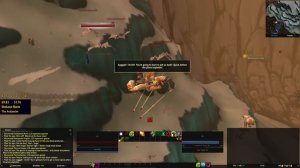 Reconnaissance Flight WoW Quest