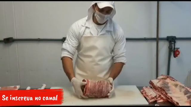 A melhor costela recheada passo a passo смотреть онлайн