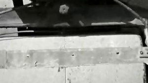 1974 год. Исетский район. Строительство автодороги Тюмень - Исетск.