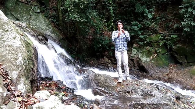 Na flauta doce Lugar Secreto da Gabriela Rocha смотреть онлайн