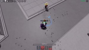 DESTROYING The Most TOXIC PLAYER in Roblox The Strongest Battlegrounds