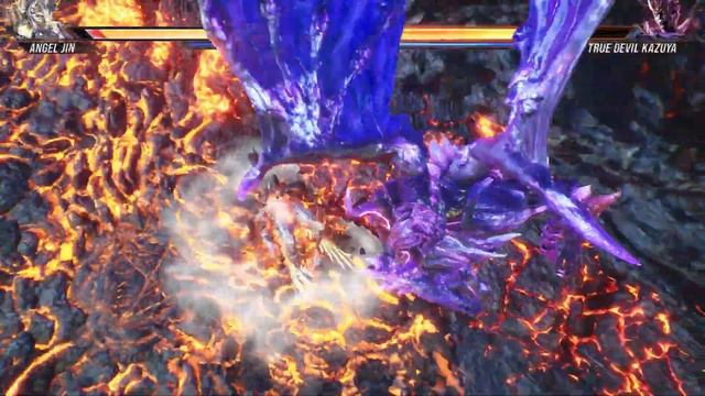 Tekken 8 Complete Playthrough - Chapter 14 - 4K UHD 60 FPS