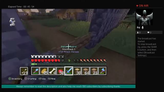 djlfjr's Winter Survival Series Part 2 смотреть онлайн