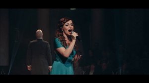 Дмитрий Янковский и Елена Газаева | Adagio Albinoni | Проект NeoClassic