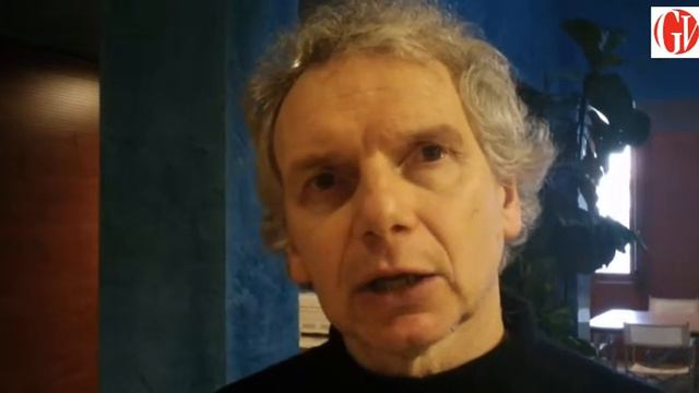 Gianfranco Bettin - Ecodistretto смотреть онлайн