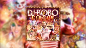 DJ BoBo - Volare (Official Audio)
