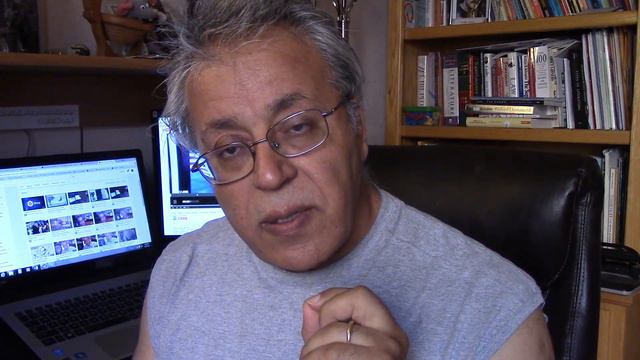 Edip Yuksel (E) Is Zuhdi Jasser a Useful Idiot? смотреть онлайн