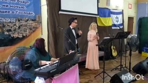 Тода Аль Коль Маше Барата