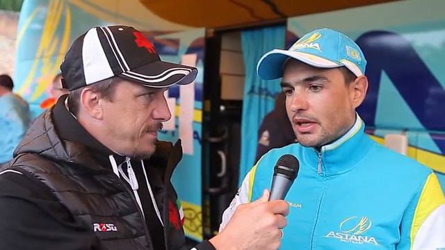 Speciale Giro d'Italia 2015 - 14^ tappa Treviso -Valdobbiadene - Bike Show Tv