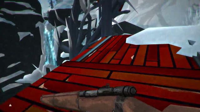 The Long Dark Прохождение - Прибрежное шоссе #15