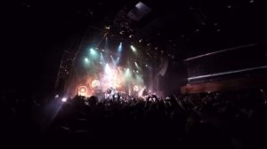 Arch Enemy - No Gods, No Masters (Live In Moscow 2017)