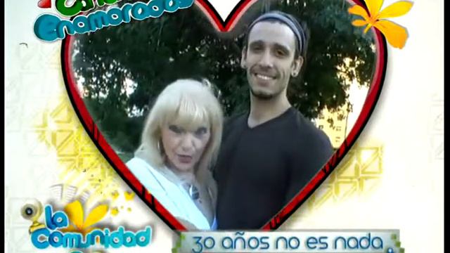 LOS ENAMORADOS DE LA COMUNIDAD смотреть онлайн