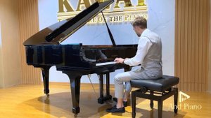 "Детские воспоминания" Ричард Клайдерман “Souvenirs d'enfance“ Richard Clayderman |Красивая музыка