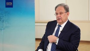 Интервью торгпреда РФ в КНР