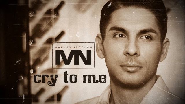 Marius Nedelcu - Cry to me (cover) смотреть онлайн