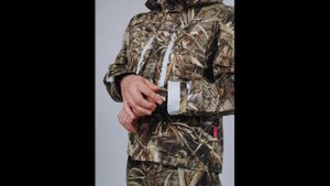 Finntrail Куртка водостойкая Greenwood 4021 Max-5