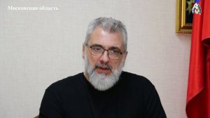 В офисе РНКАА МО состоялась встреча и презентация книги «Исраэл Ори Ларец Пандоры» с Ф.Экозьянцом (1