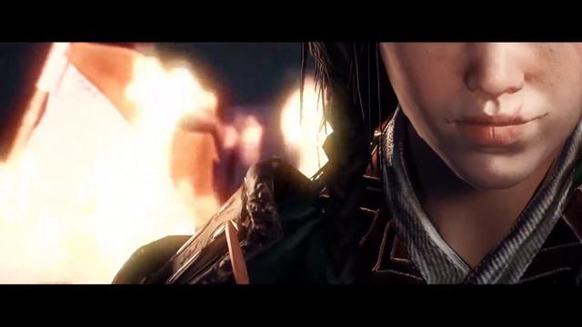 Total War: THREE KINGDOMS - Developed by CREATIVE ASSEMBLY смотреть онлайн