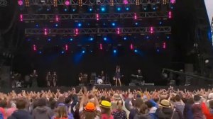 Sophie Ellis Bextor T In The Park 2014