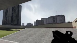 ПАСХАЛКА В GARRYS MOD !!!!!