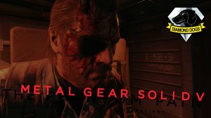 Выполняю побочные миссии| Metal Gear Solid V: The Phantom Pain