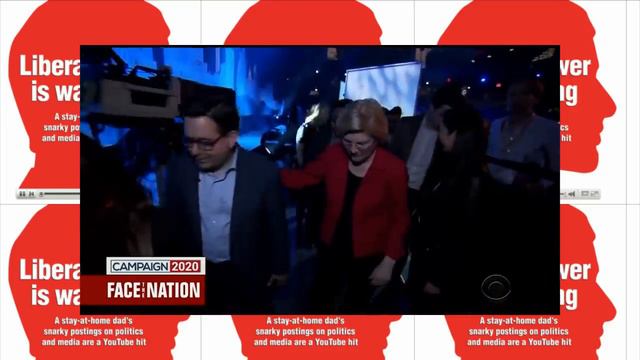 Democrats Divided? - Elizabeth Warren, Adam Schiff & MORE! LV Sunday LIVE Clip Roundup 307