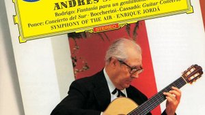 Rodrigo: Fantasía para un gentilhombre - III. Danza de las hachas. Allegro con brio