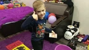 3 ШАГА К ПРИЗУ - ЧЕЛЛЕНДЖ