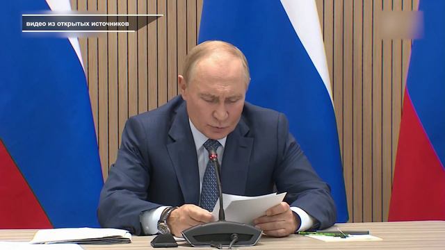В ДЕНЬ ОРУЖЕЙНИКА В ЦЕНТРЕ ВНИМАНИЯ ПРЕЗИДЕНТА - СОВРЕМЕННОЕ ОРУЖИЕ
