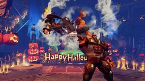 Street Fighter V: Arcade Edition - Halloween Costumes 2018