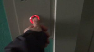 Электрические лифты (г. Химки), V=1 м-с, г-п 400, 630 кг (210)