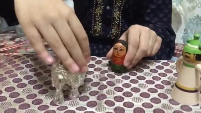 Narasimha Avatara смотреть онлайн