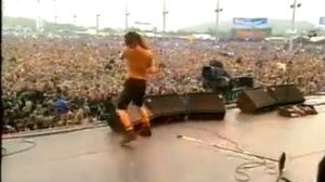 Pearl Jam Alive