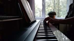 7 Марина - Э.Григ, Ноктюрн