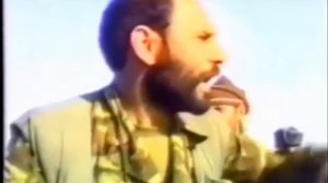 Arabo Ispiryan - Monte Melkonyan